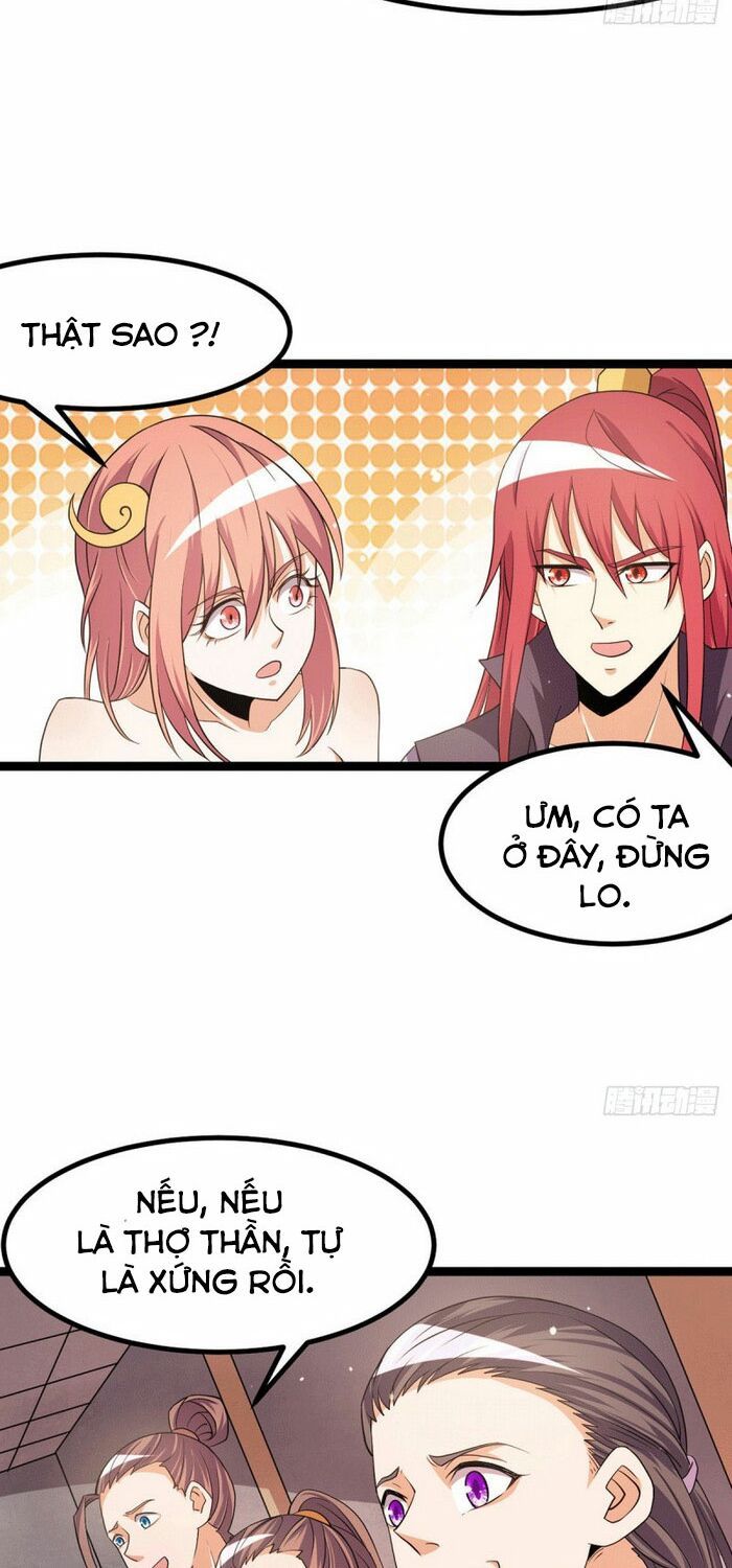 đọc truyện Tiên Vương Trùng Sinh Chương 231 ảnh 22 tại Thiên Thai Truyện