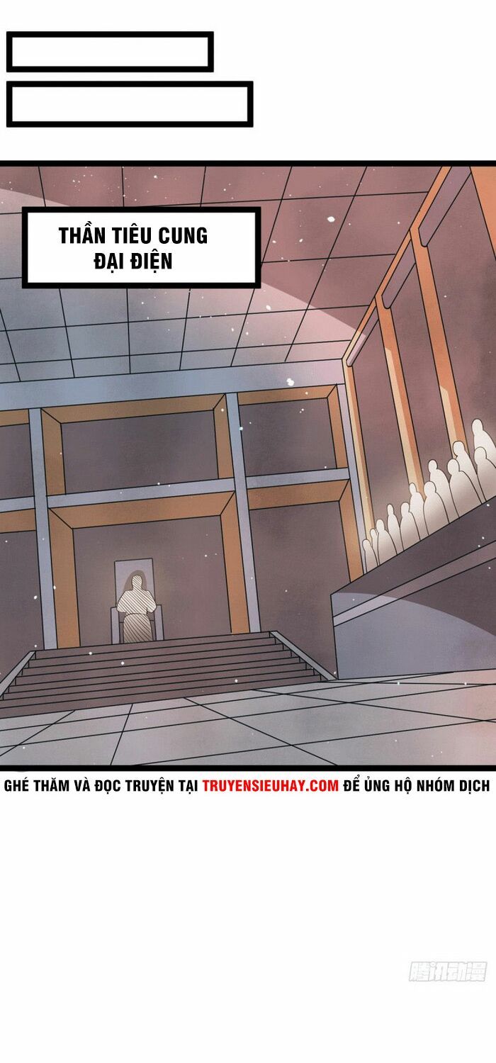 đọc truyện Tiên Vương Trùng Sinh Chương 231 ảnh 10 tại Thiên Thai Truyện