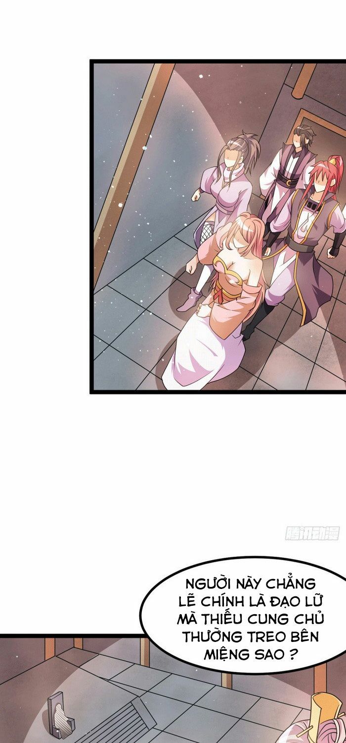 đọc truyện Tiên Vương Trùng Sinh Chương 231 ảnh 11 tại Thiên Thai Truyện