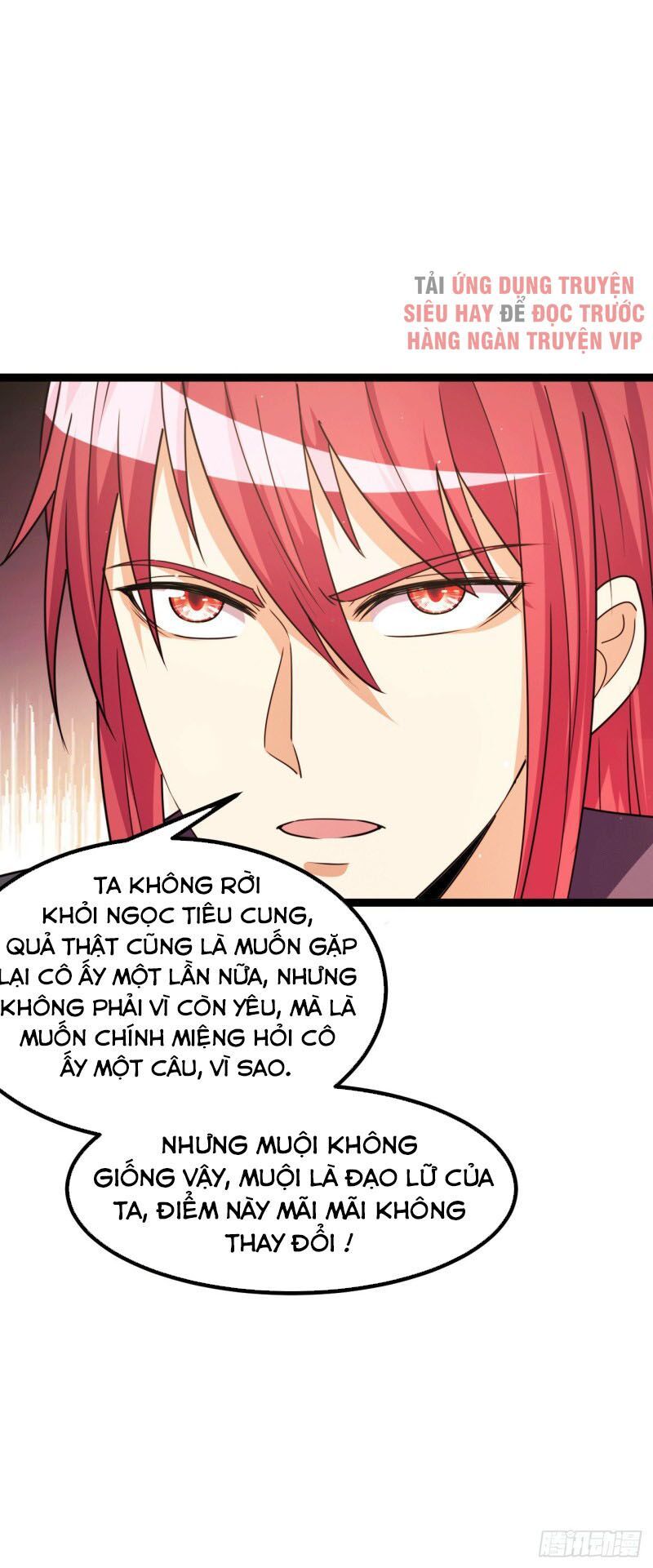 đọc truyện Tiên Vương Trùng Sinh Chương 232 ảnh 16 tại Thiên Thai Truyện