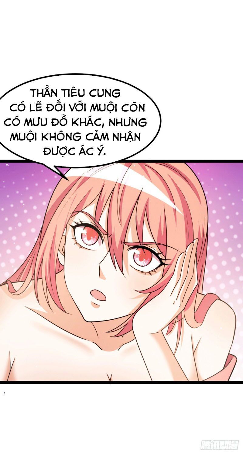 đọc truyện Tiên Vương Trùng Sinh Chương 232 ảnh 19 tại Thiên Thai Truyện