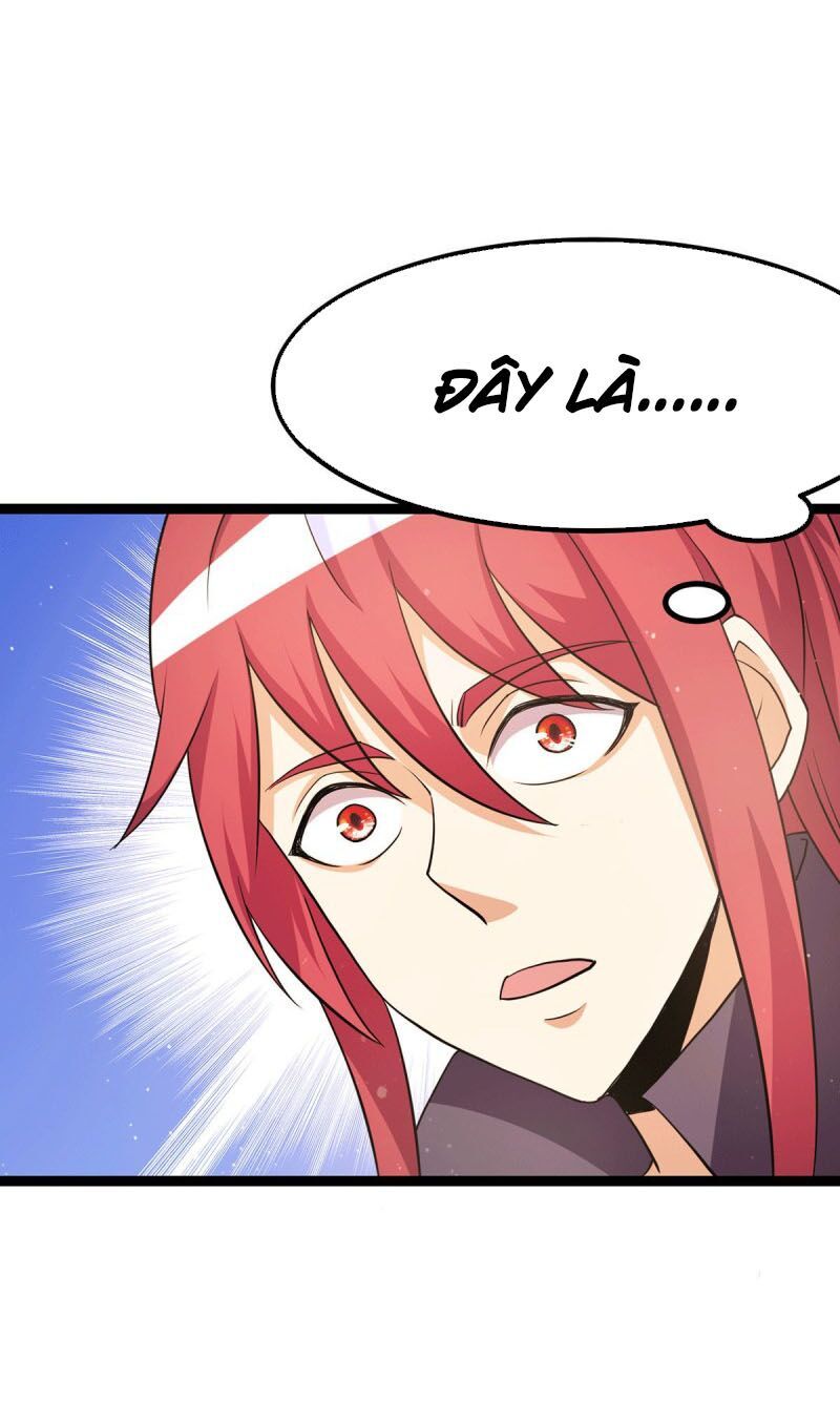 đọc truyện Tiên Vương Trùng Sinh Chương 232 ảnh 27 tại Thiên Thai Truyện