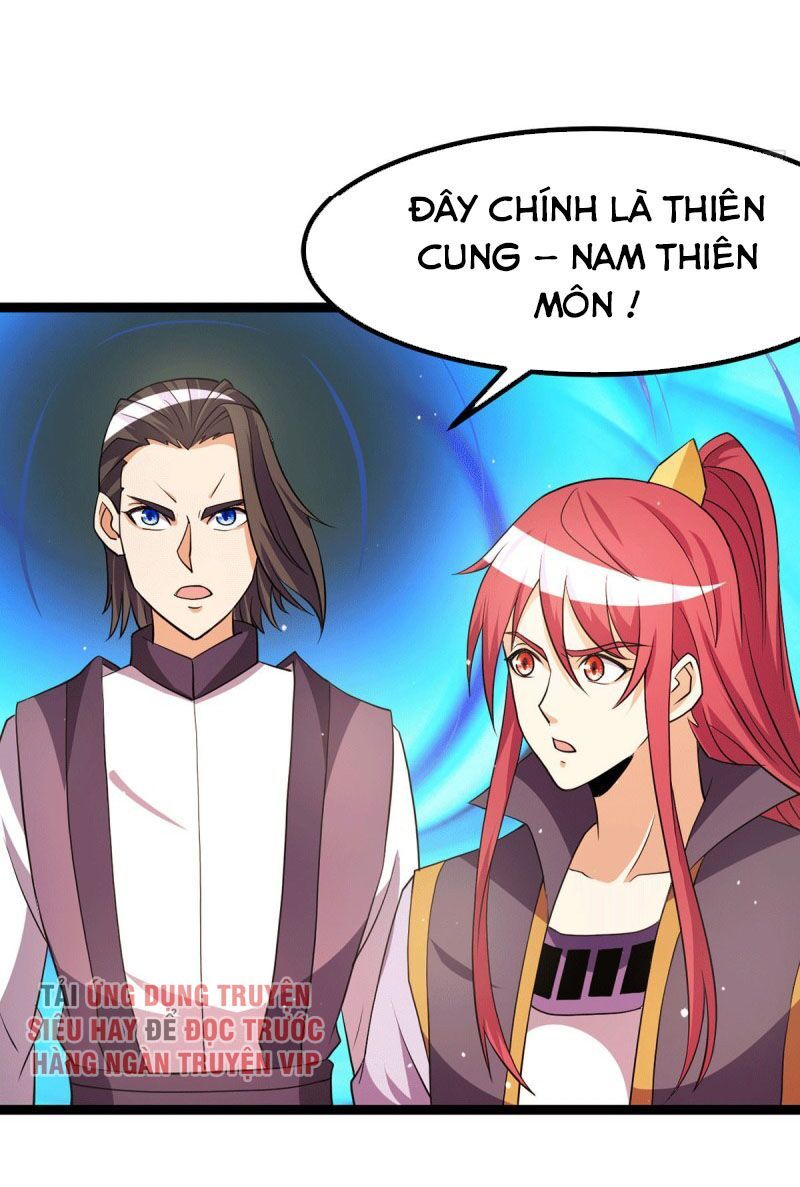 đọc truyện Tiên Vương Trùng Sinh Chương 232 ảnh 28 tại Thiên Thai Truyện