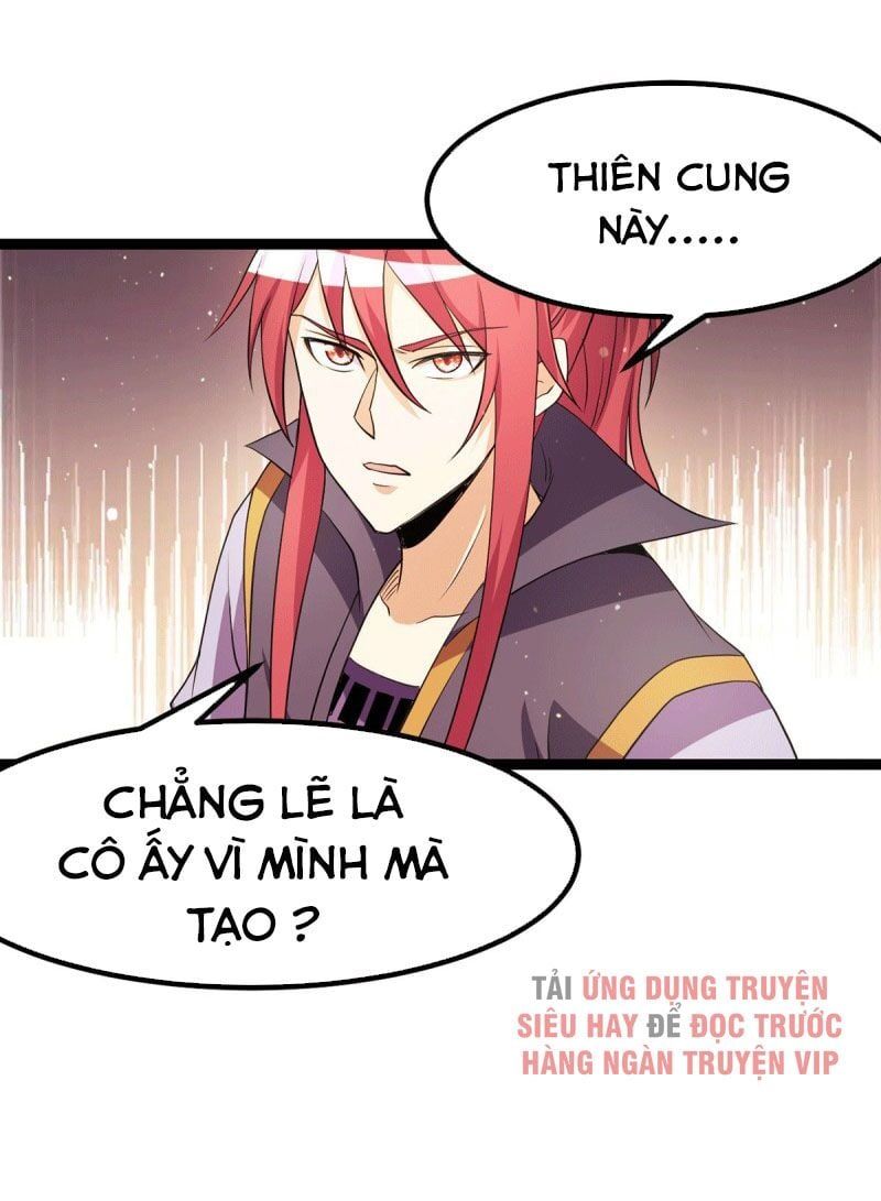 đọc truyện Tiên Vương Trùng Sinh Chương 232 ảnh 30 tại Thiên Thai Truyện