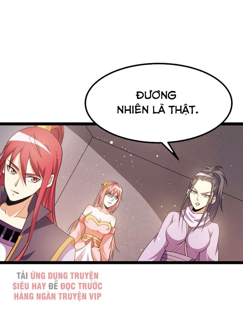 đọc truyện Tiên Vương Trùng Sinh Chương 232 ảnh 6 tại Thiên Thai Truyện