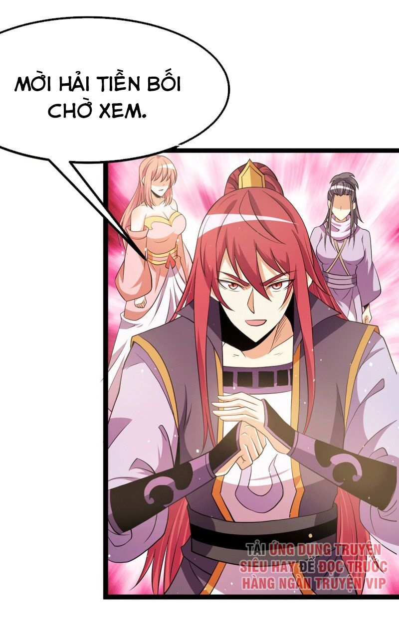 đọc truyện Tiên Vương Trùng Sinh Chương 232 ảnh 10 tại Thiên Thai Truyện