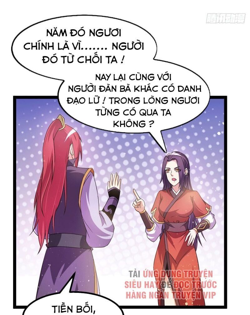 đọc truyện Tiên Vương Trùng Sinh Chương 233 ảnh 12 tại Thiên Thai Truyện