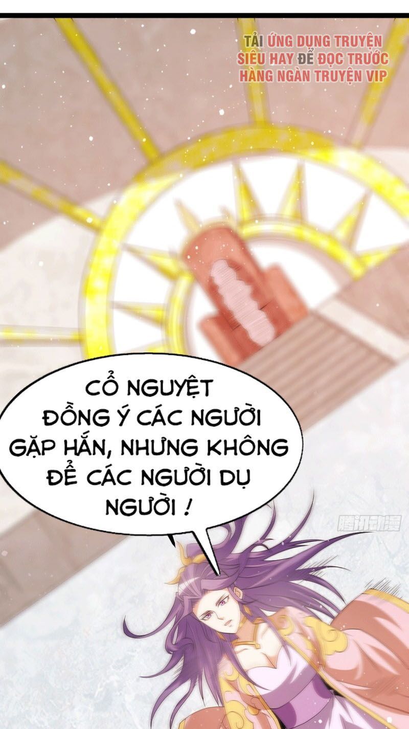 đọc truyện Tiên Vương Trùng Sinh Chương 233 ảnh 15 tại Thiên Thai Truyện