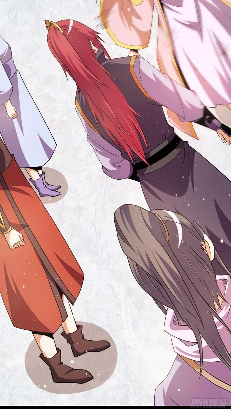 đọc truyện Tiên Vương Trùng Sinh Chương 233 ảnh 16 tại Thiên Thai Truyện