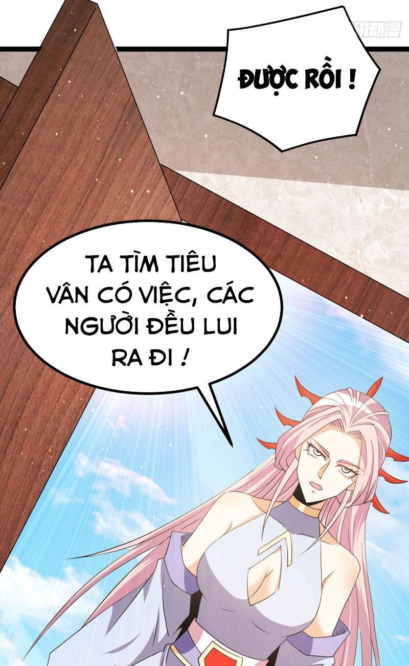 đọc truyện Tiên Vương Trùng Sinh Chương 233 ảnh 19 tại Thiên Thai Truyện