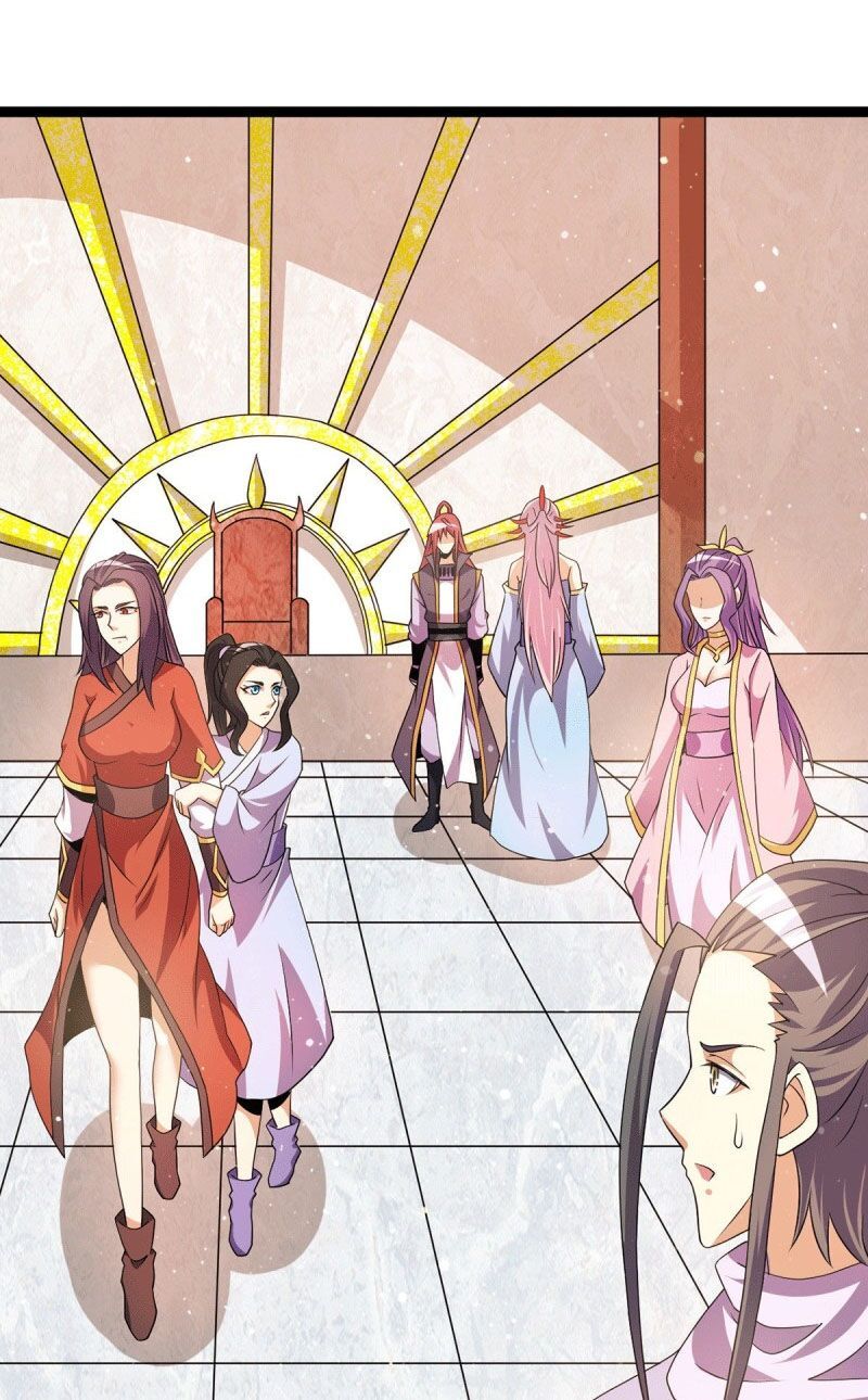 đọc truyện Tiên Vương Trùng Sinh Chương 233 ảnh 21 tại Thiên Thai Truyện