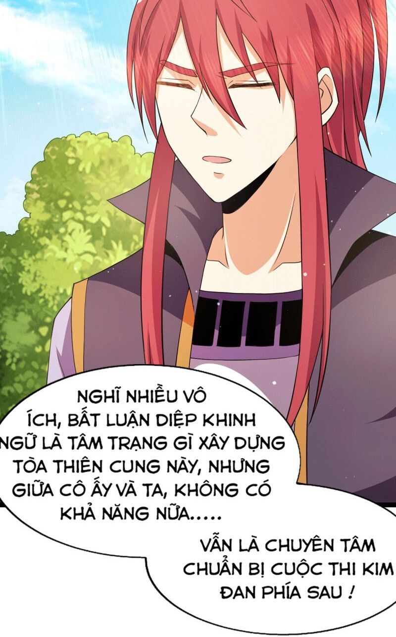 đọc truyện Tiên Vương Trùng Sinh Chương 233 ảnh 4 tại Thiên Thai Truyện