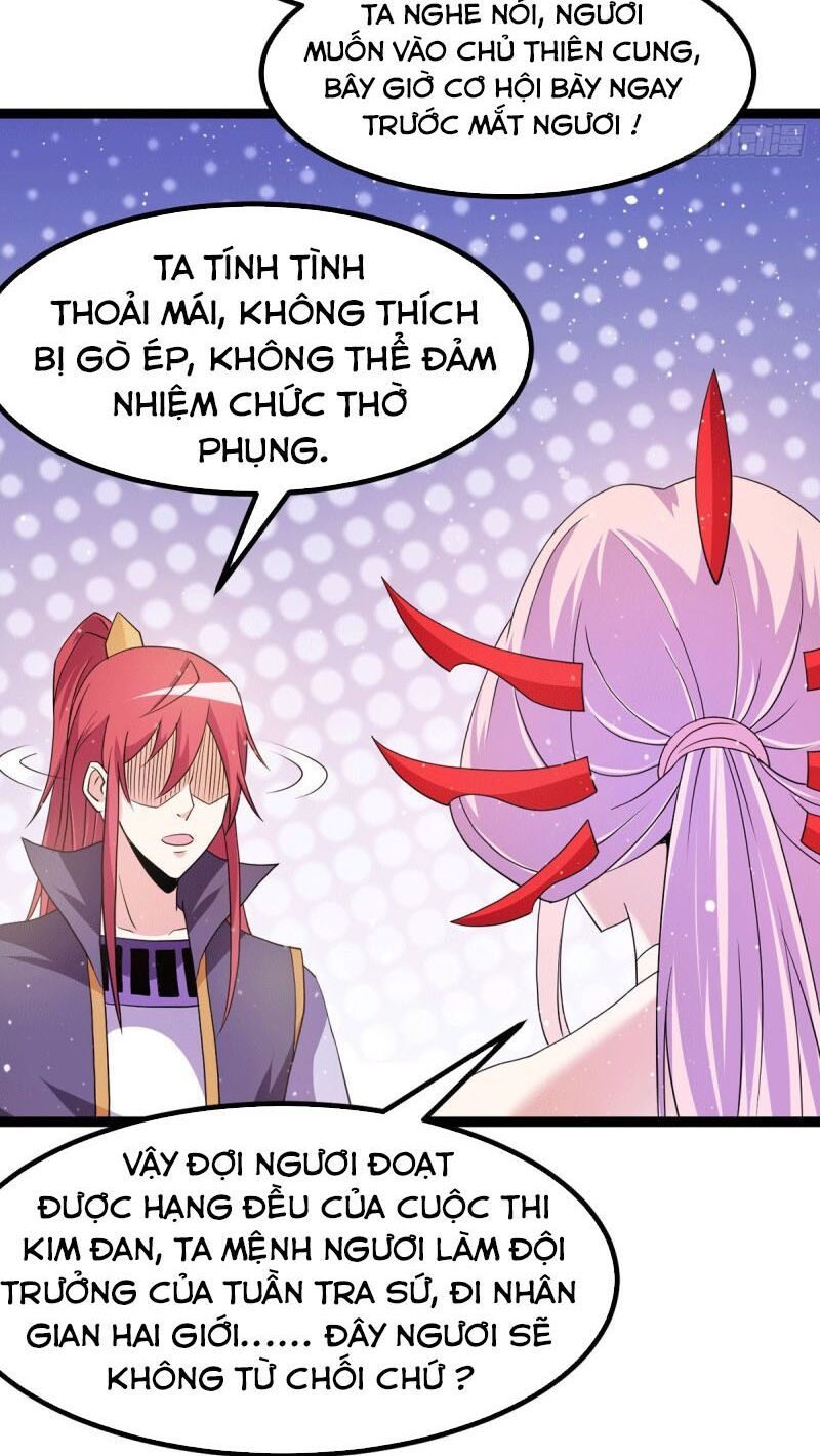 đọc truyện Tiên Vương Trùng Sinh Chương 233 ảnh 23 tại Thiên Thai Truyện