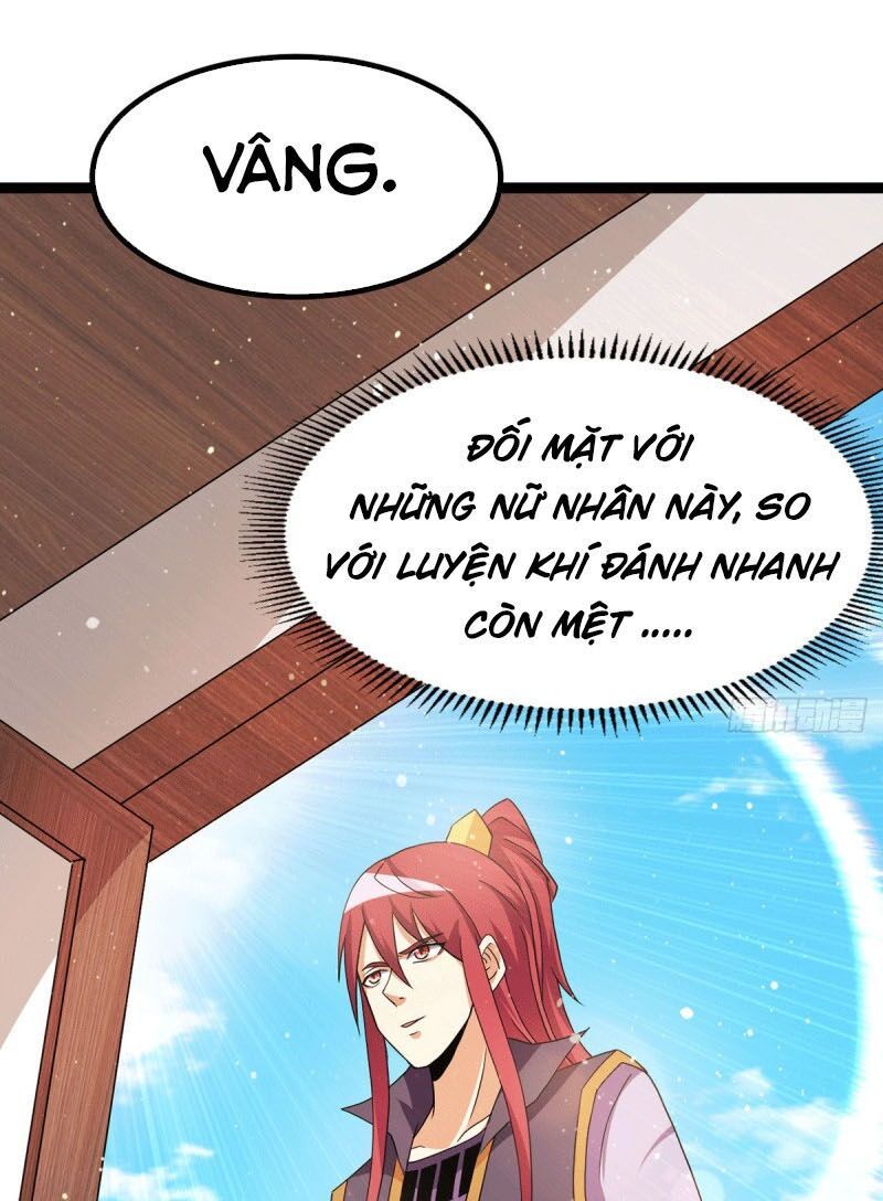 đọc truyện Tiên Vương Trùng Sinh Chương 233 ảnh 26 tại Thiên Thai Truyện