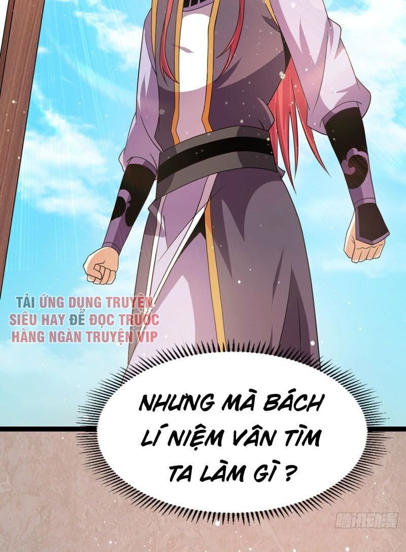 đọc truyện Tiên Vương Trùng Sinh Chương 233 ảnh 27 tại Thiên Thai Truyện