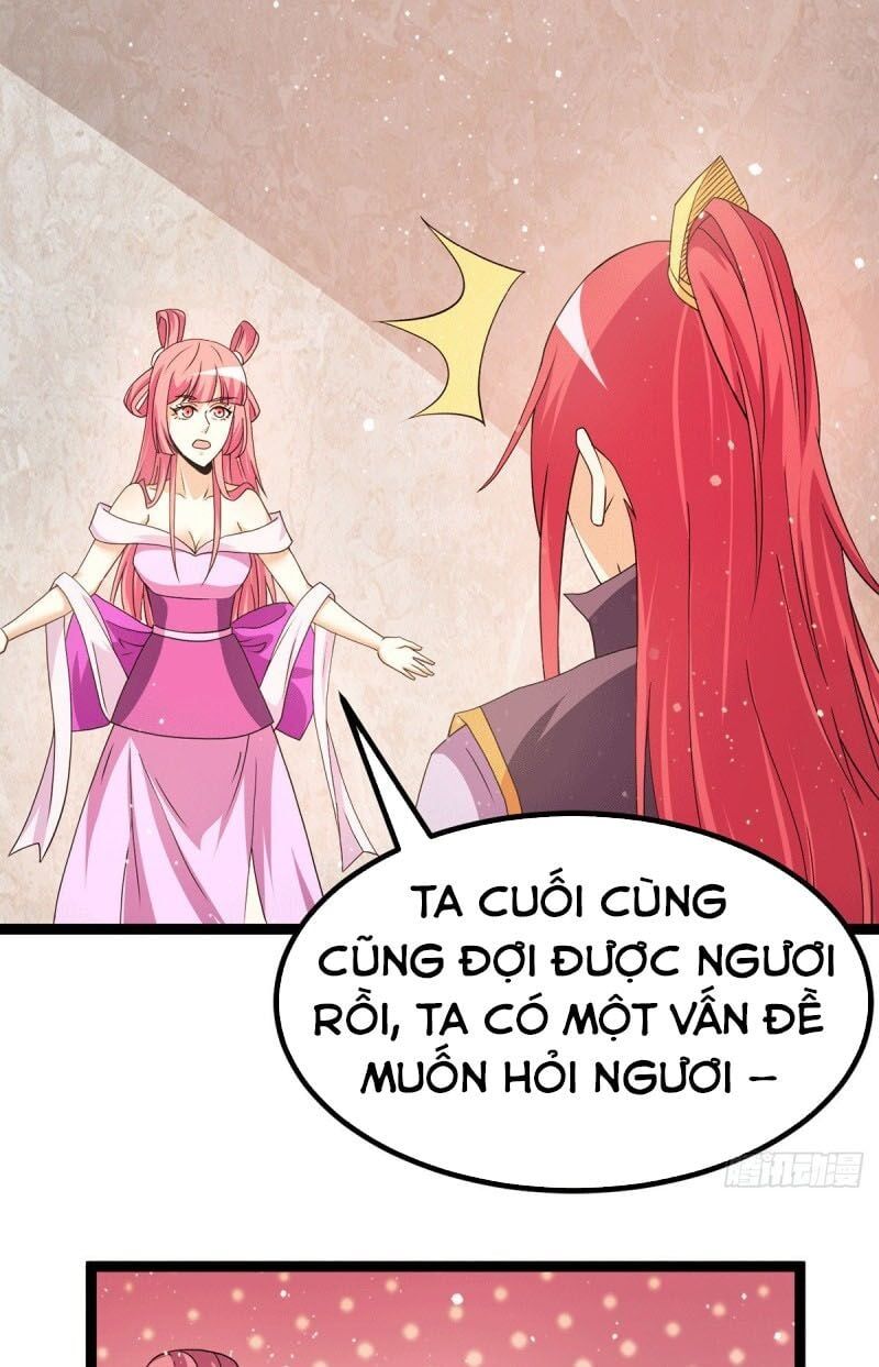 đọc truyện Tiên Vương Trùng Sinh Chương 233 ảnh 28 tại Thiên Thai Truyện