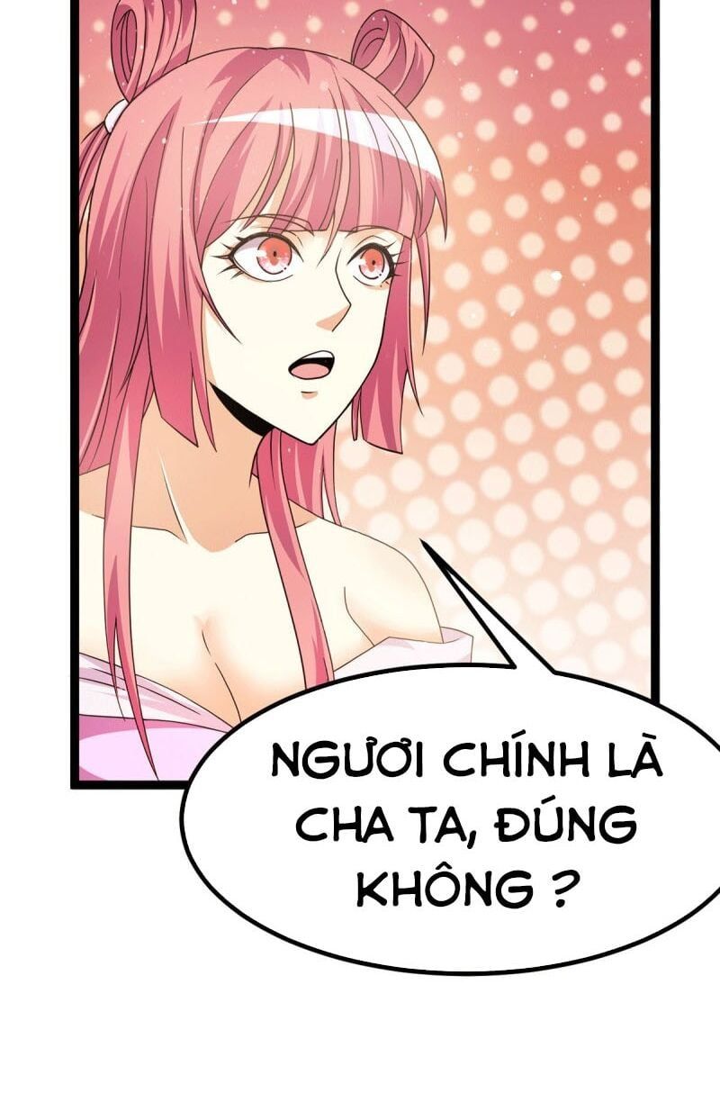 đọc truyện Tiên Vương Trùng Sinh Chương 233 ảnh 29 tại Thiên Thai Truyện