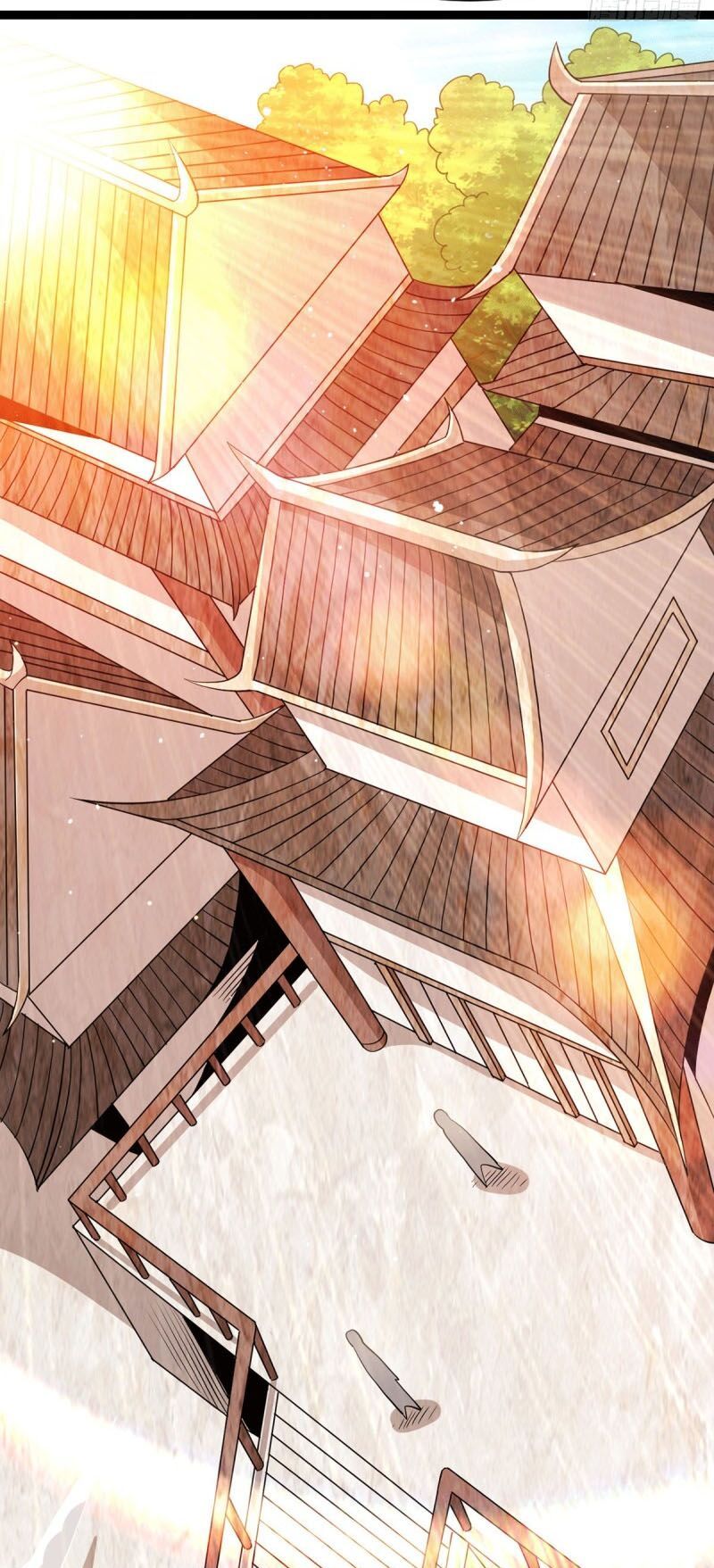 đọc truyện Tiên Vương Trùng Sinh Chương 233 ảnh 5 tại Thiên Thai Truyện