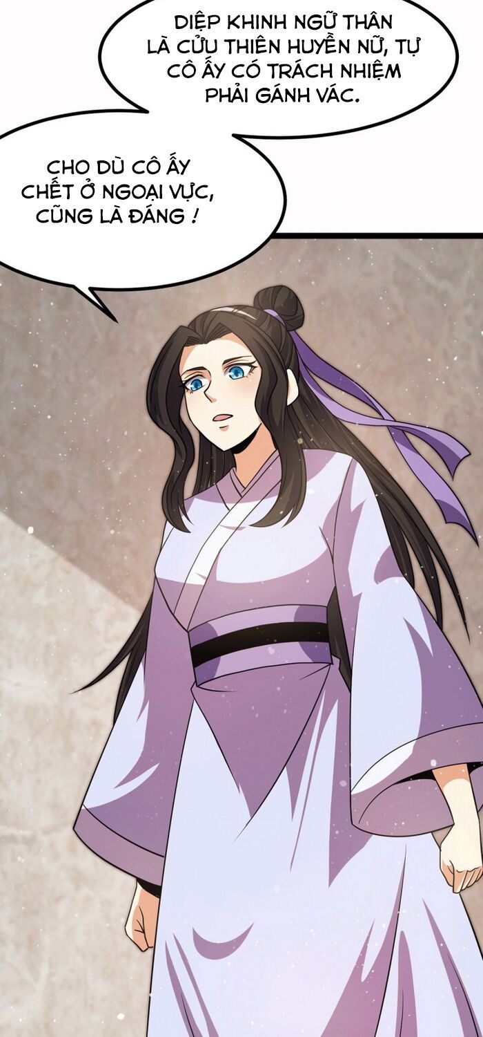 đọc truyện Tiên Vương Trùng Sinh Chương 234 ảnh 12 tại Thiên Thai Truyện