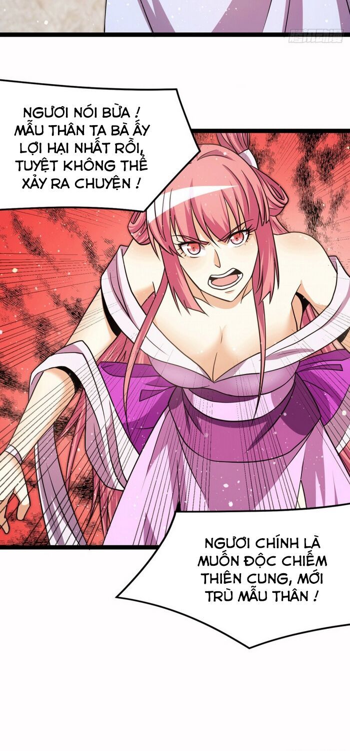 đọc truyện Tiên Vương Trùng Sinh Chương 234 ảnh 13 tại Thiên Thai Truyện