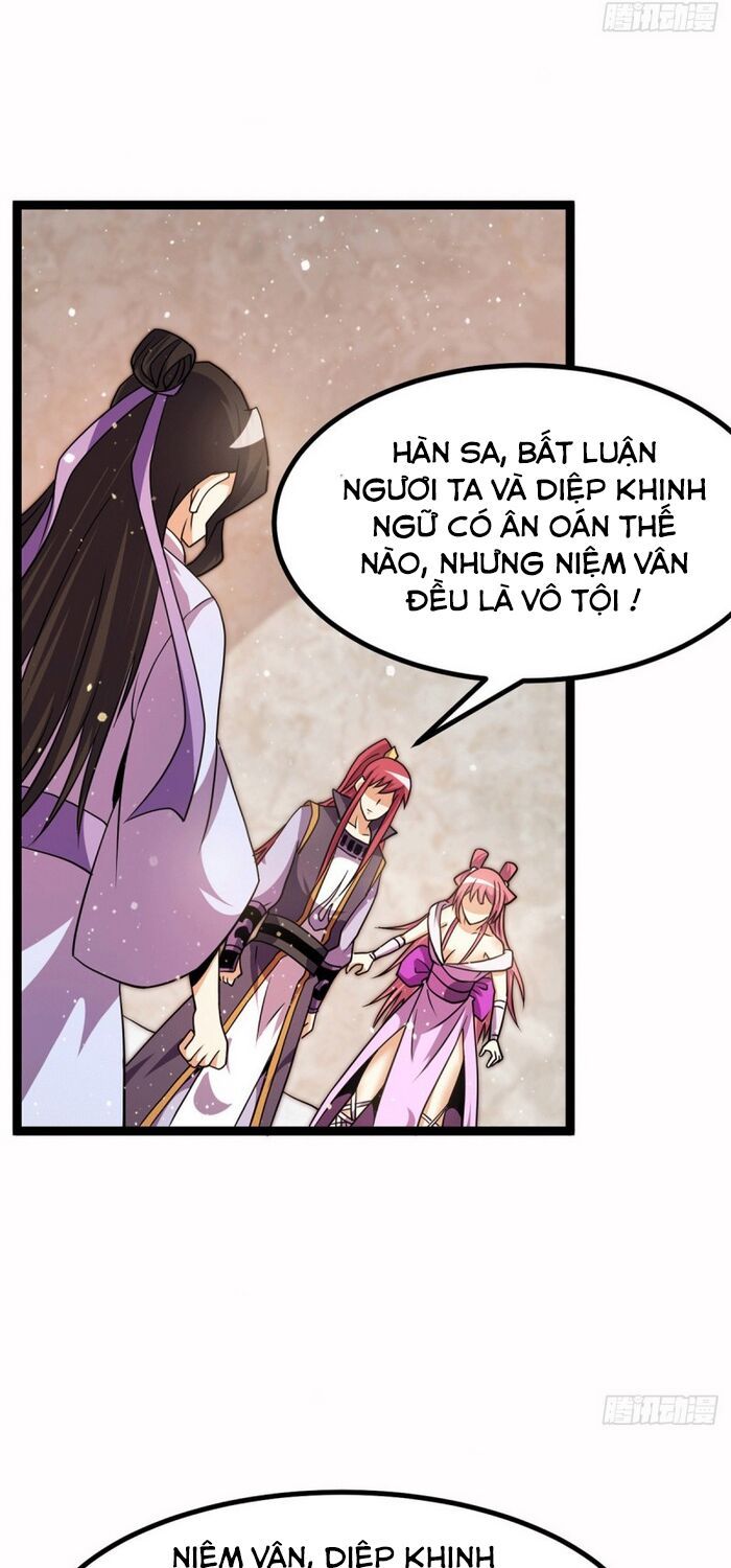 đọc truyện Tiên Vương Trùng Sinh Chương 234 ảnh 14 tại Thiên Thai Truyện