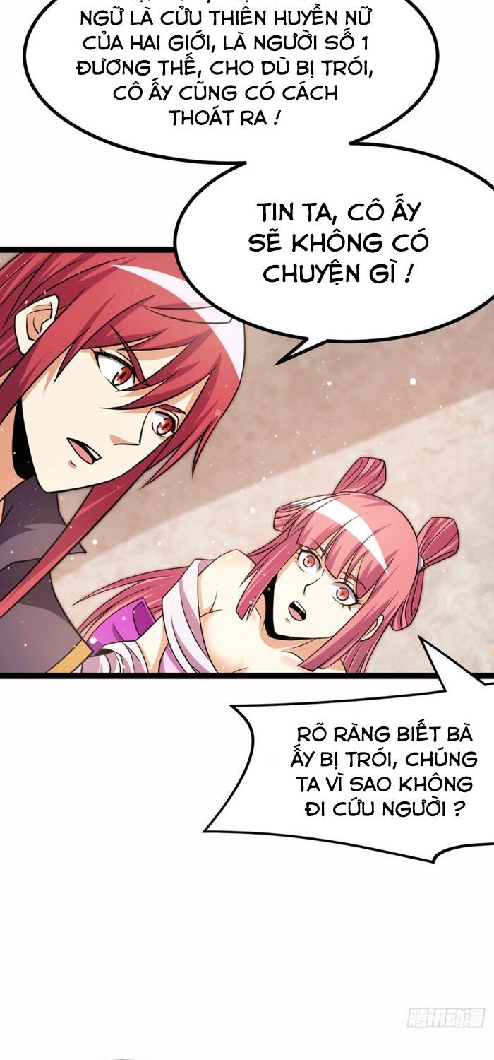 đọc truyện Tiên Vương Trùng Sinh Chương 234 ảnh 15 tại Thiên Thai Truyện