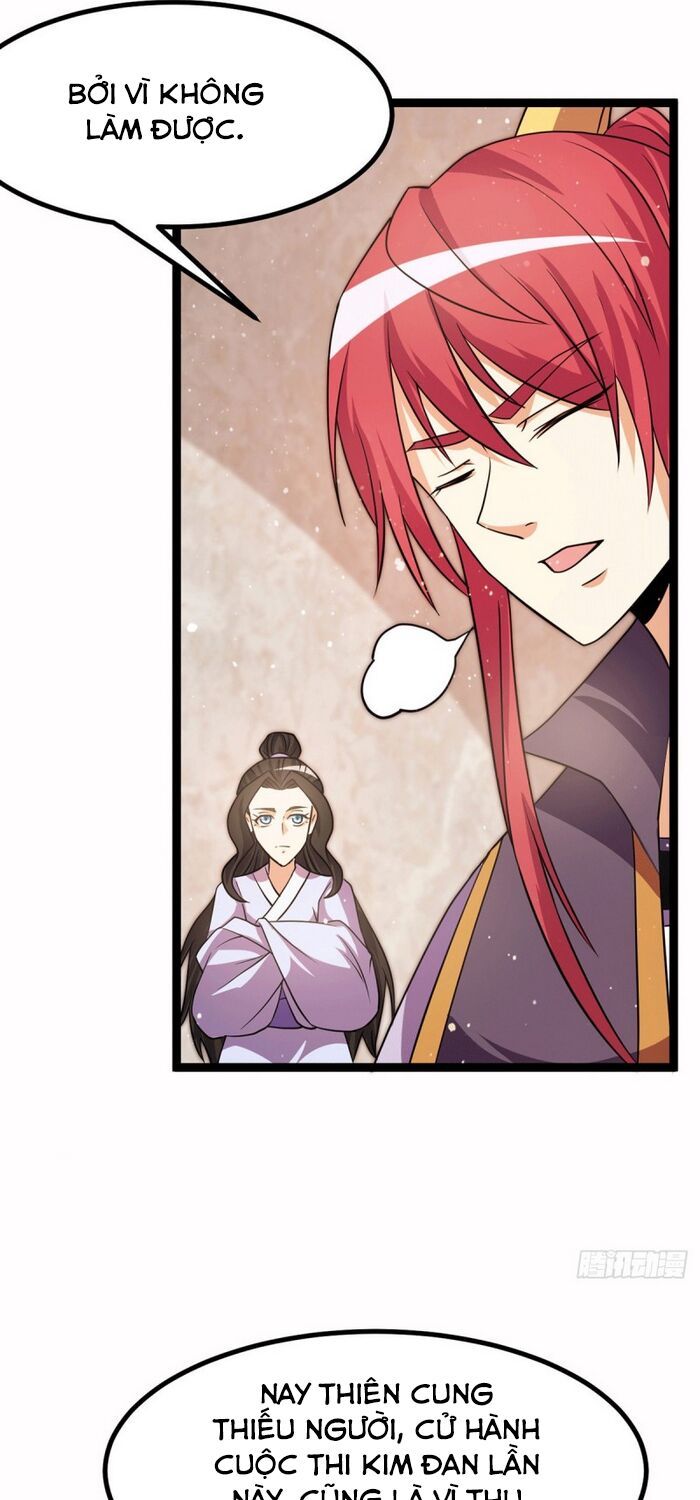 đọc truyện Tiên Vương Trùng Sinh Chương 234 ảnh 16 tại Thiên Thai Truyện