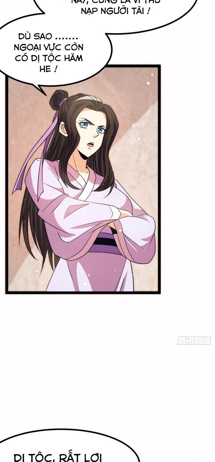 đọc truyện Tiên Vương Trùng Sinh Chương 234 ảnh 17 tại Thiên Thai Truyện