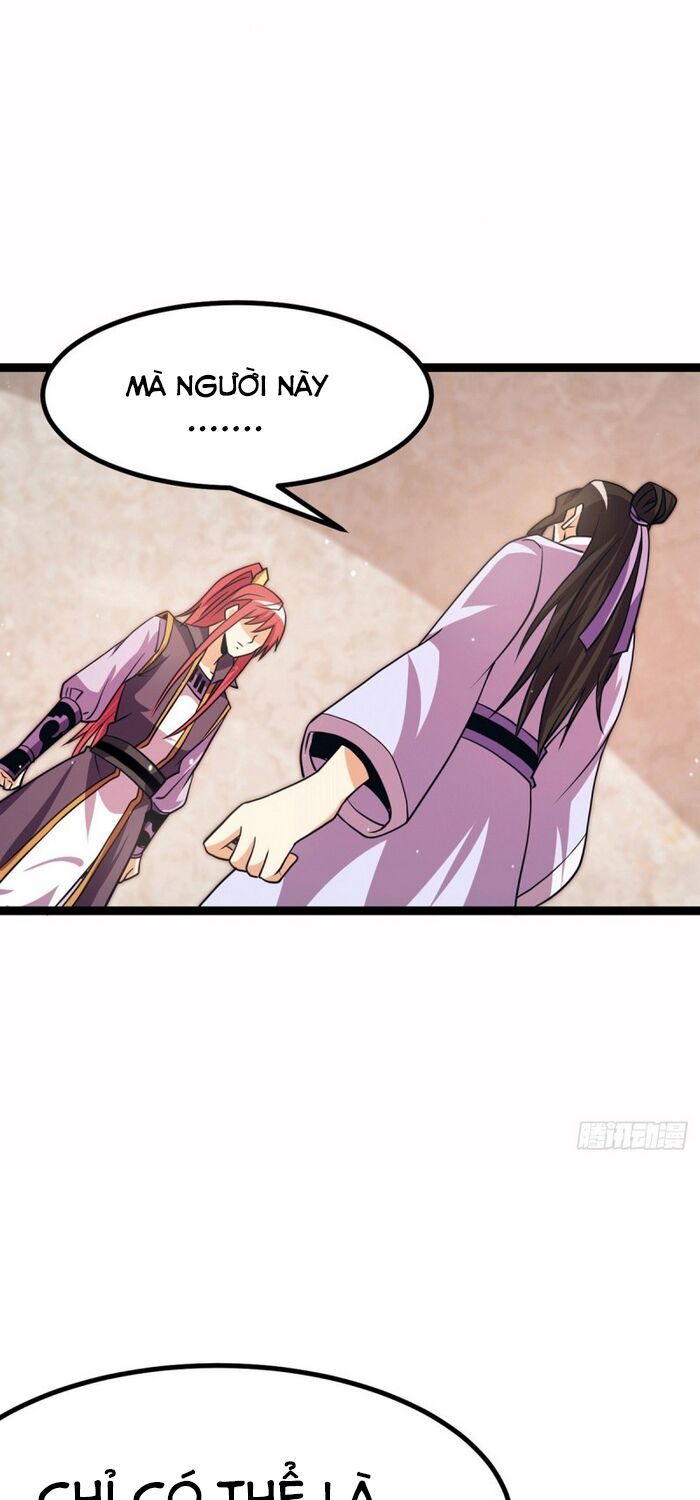 đọc truyện Tiên Vương Trùng Sinh Chương 234 ảnh 20 tại Thiên Thai Truyện