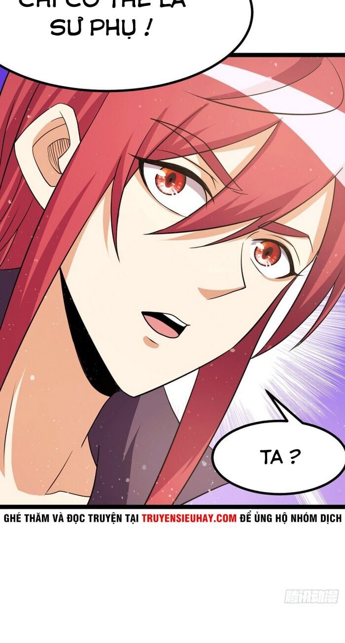 đọc truyện Tiên Vương Trùng Sinh Chương 234 ảnh 21 tại Thiên Thai Truyện