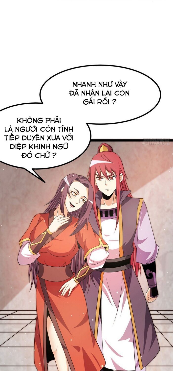 đọc truyện Tiên Vương Trùng Sinh Chương 234 ảnh 27 tại Thiên Thai Truyện