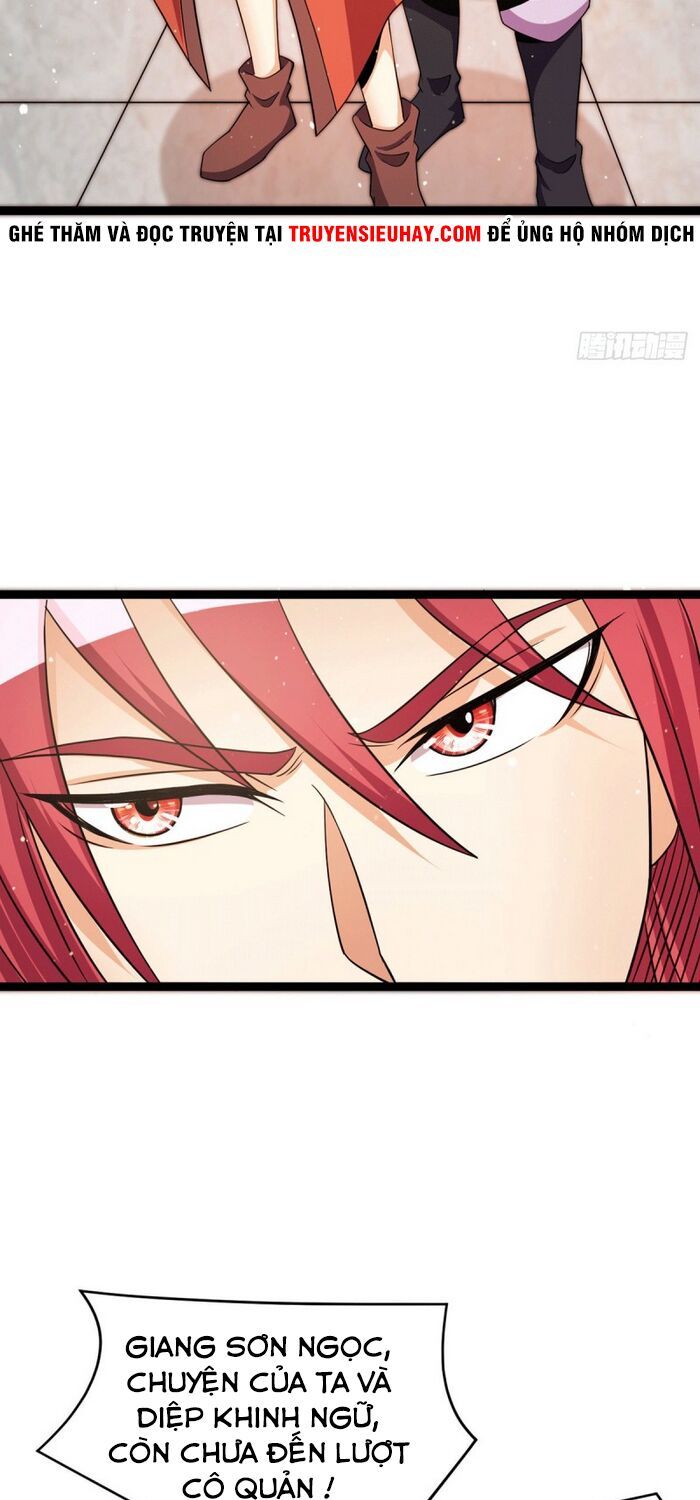 đọc truyện Tiên Vương Trùng Sinh Chương 234 ảnh 28 tại Thiên Thai Truyện