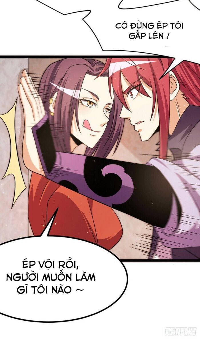 đọc truyện Tiên Vương Trùng Sinh Chương 234 ảnh 29 tại Thiên Thai Truyện