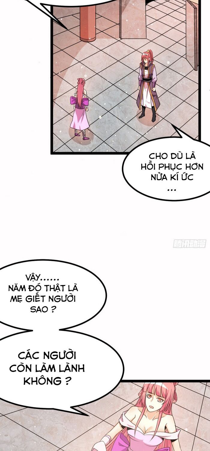 đọc truyện Tiên Vương Trùng Sinh Chương 234 ảnh 5 tại Thiên Thai Truyện