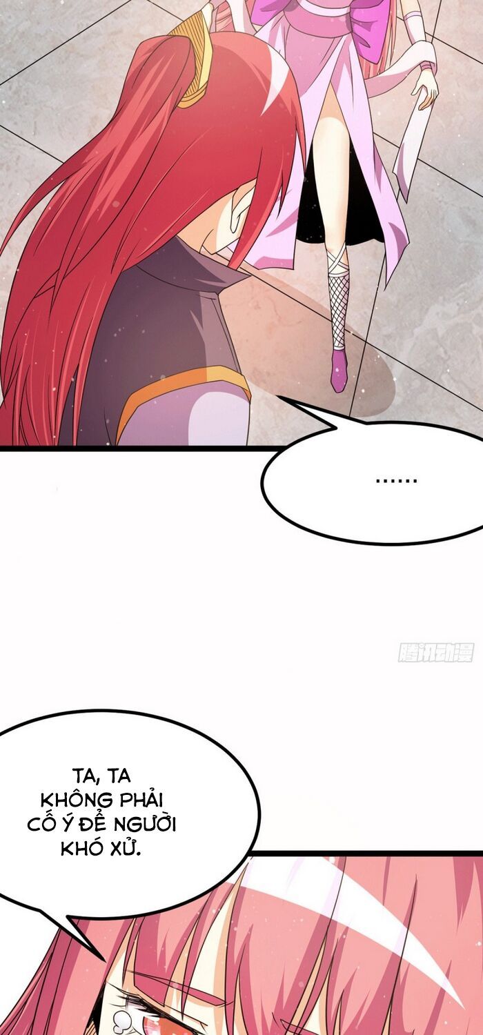 đọc truyện Tiên Vương Trùng Sinh Chương 234 ảnh 6 tại Thiên Thai Truyện