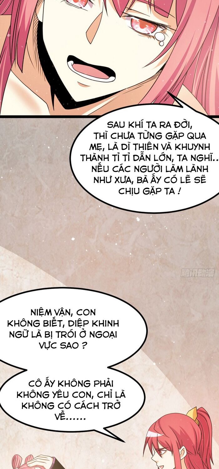 đọc truyện Tiên Vương Trùng Sinh Chương 234 ảnh 7 tại Thiên Thai Truyện