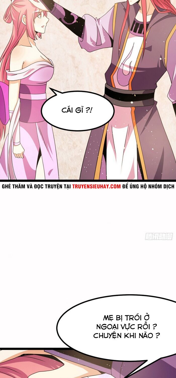 đọc truyện Tiên Vương Trùng Sinh Chương 234 ảnh 8 tại Thiên Thai Truyện