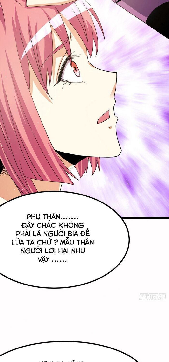 đọc truyện Tiên Vương Trùng Sinh Chương 234 ảnh 9 tại Thiên Thai Truyện