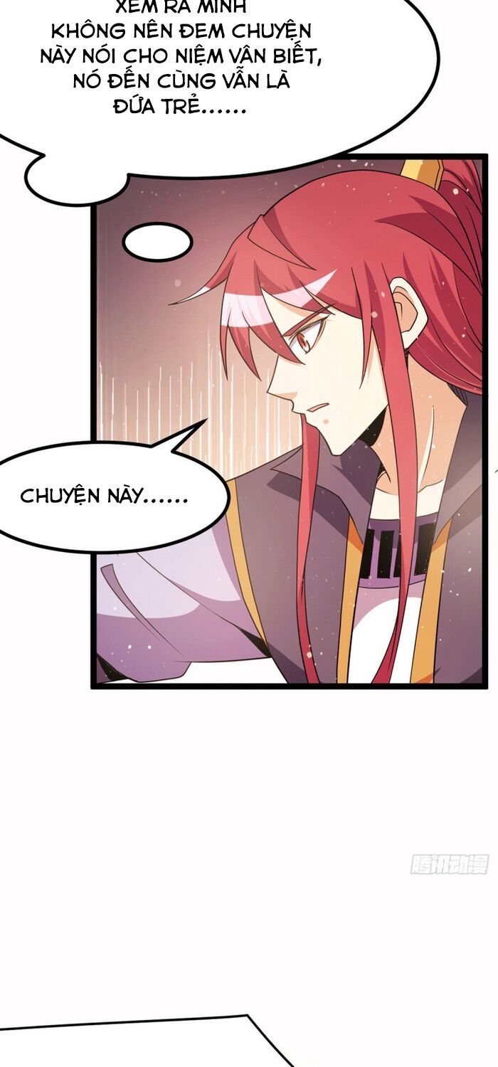 đọc truyện Tiên Vương Trùng Sinh Chương 234 ảnh 10 tại Thiên Thai Truyện