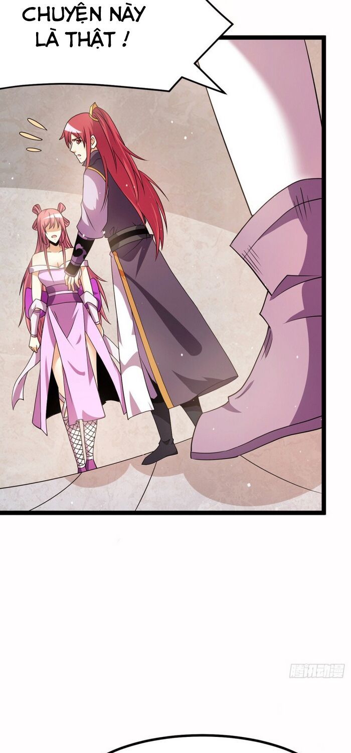 đọc truyện Tiên Vương Trùng Sinh Chương 234 ảnh 11 tại Thiên Thai Truyện