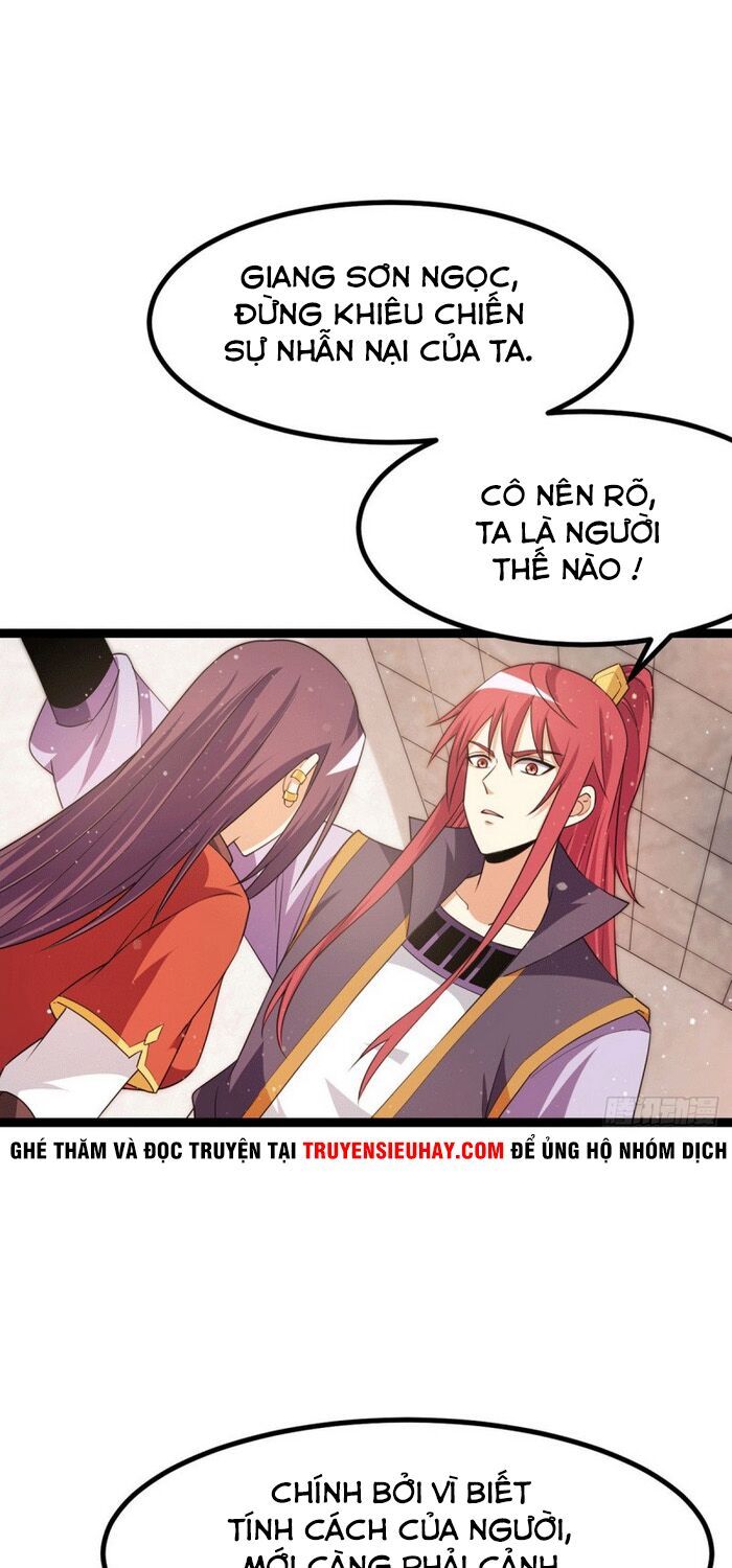 đọc truyện Tiên Vương Trùng Sinh Chương 235 ảnh 3 tại Thiên Thai Truyện