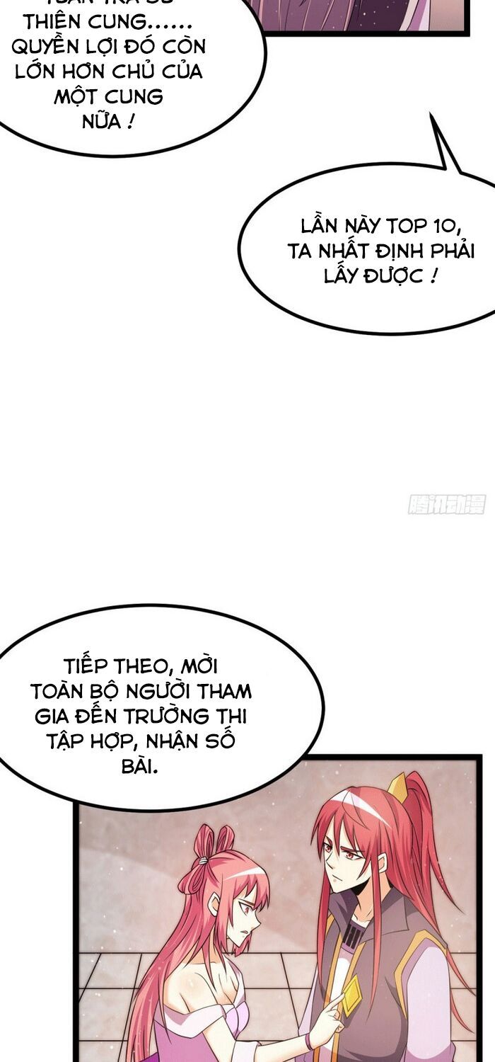 đọc truyện Tiên Vương Trùng Sinh Chương 235 ảnh 12 tại Thiên Thai Truyện