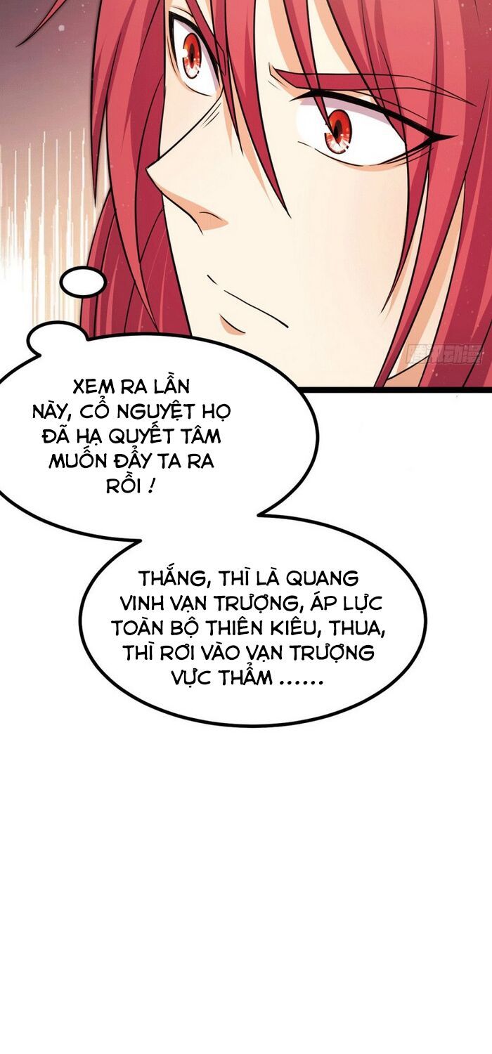 đọc truyện Tiên Vương Trùng Sinh Chương 235 ảnh 14 tại Thiên Thai Truyện