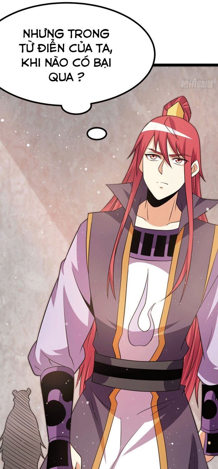 đọc truyện Tiên Vương Trùng Sinh Chương 235 ảnh 15 tại Thiên Thai Truyện