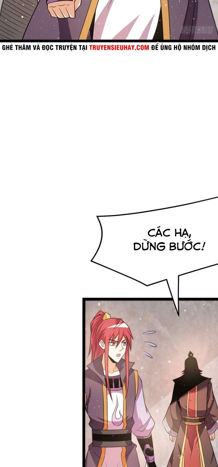 đọc truyện Tiên Vương Trùng Sinh Chương 235 ảnh 16 tại Thiên Thai Truyện