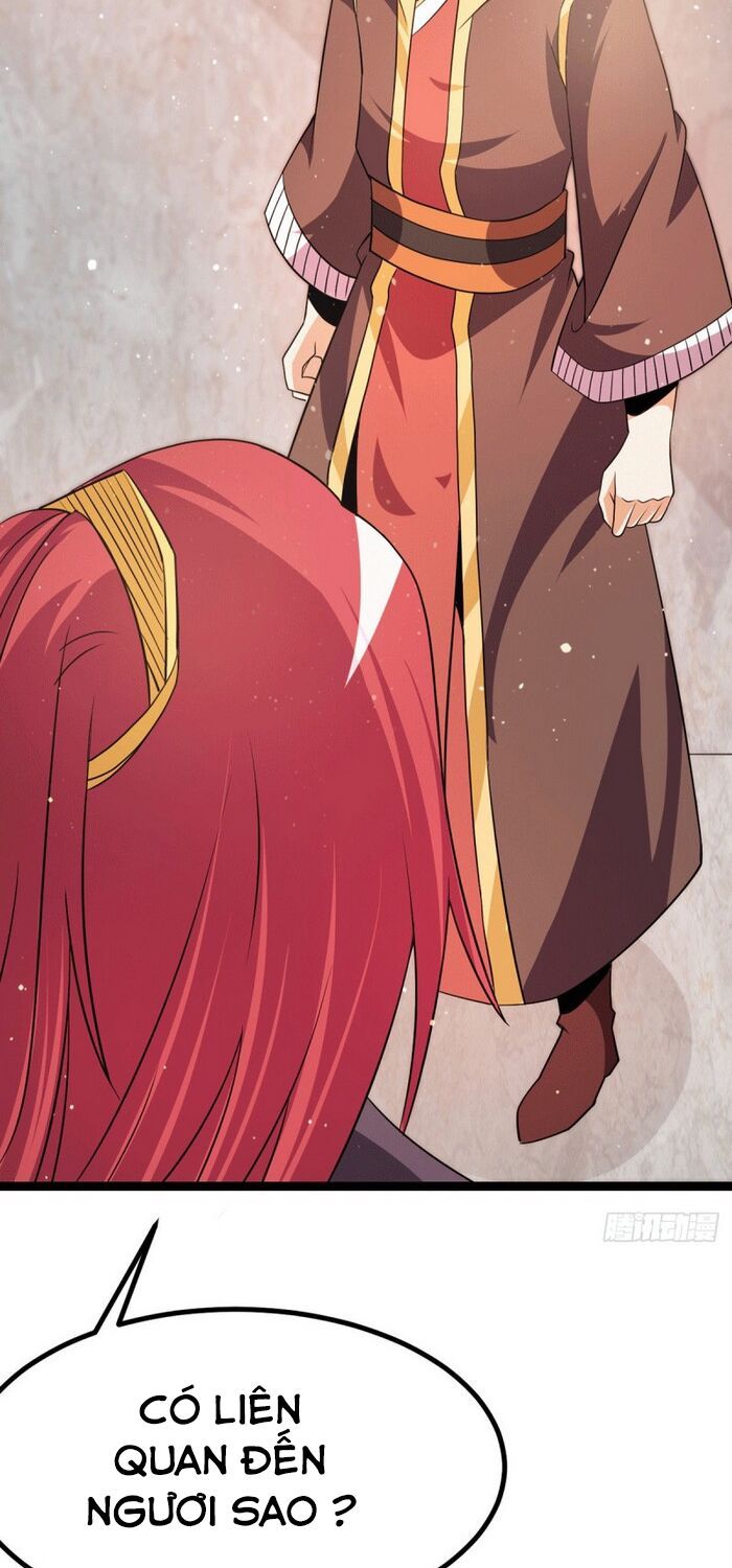 đọc truyện Tiên Vương Trùng Sinh Chương 235 ảnh 18 tại Thiên Thai Truyện