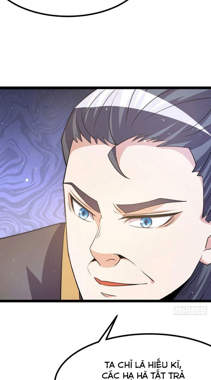 đọc truyện Tiên Vương Trùng Sinh Chương 235 ảnh 19 tại Thiên Thai Truyện