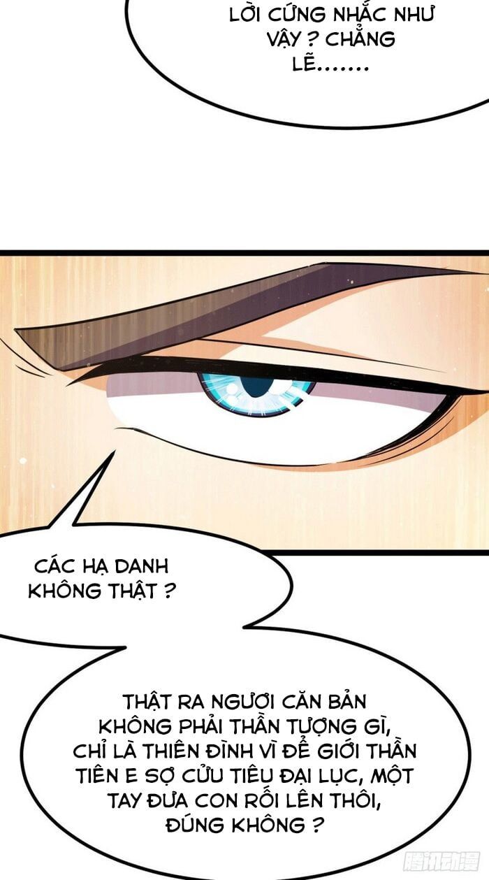 đọc truyện Tiên Vương Trùng Sinh Chương 235 ảnh 20 tại Thiên Thai Truyện