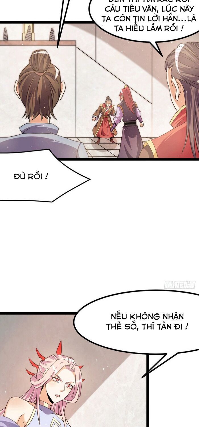 đọc truyện Tiên Vương Trùng Sinh Chương 235 ảnh 24 tại Thiên Thai Truyện