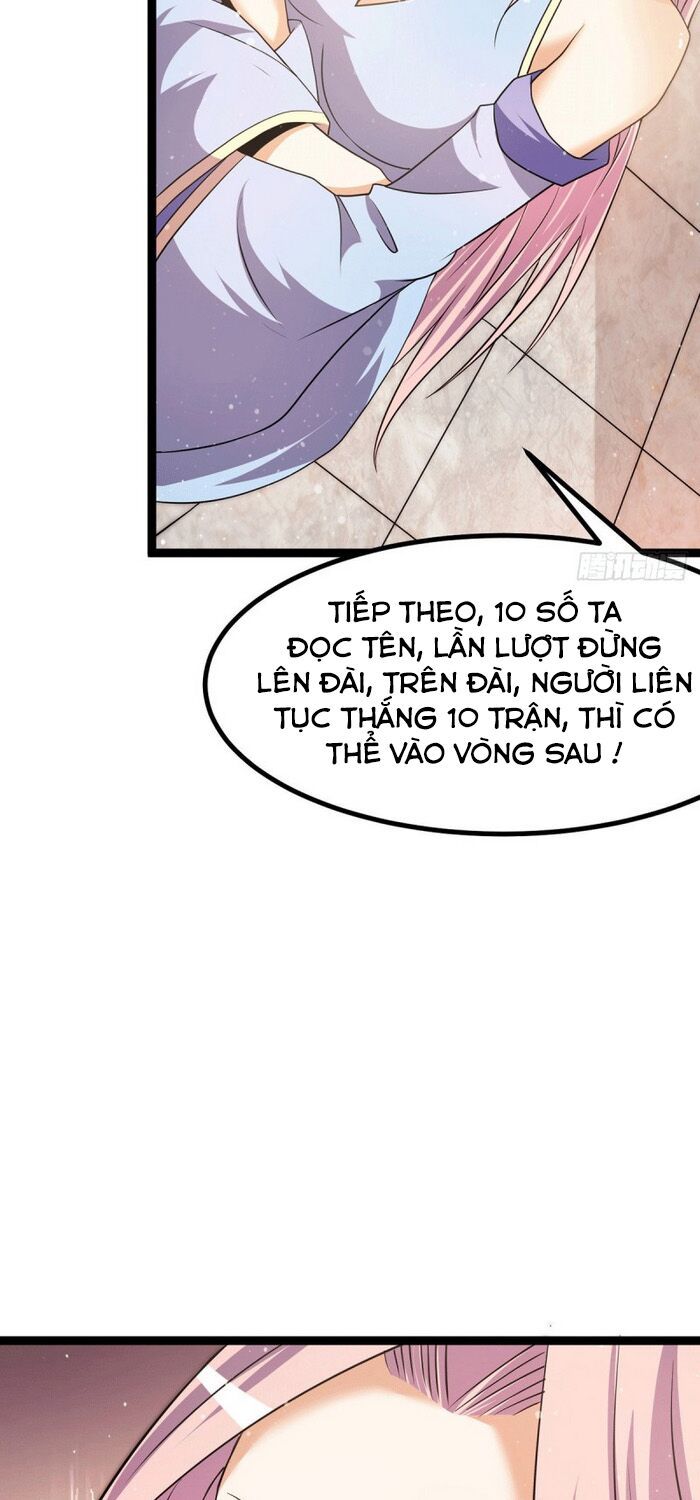 đọc truyện Tiên Vương Trùng Sinh Chương 235 ảnh 29 tại Thiên Thai Truyện